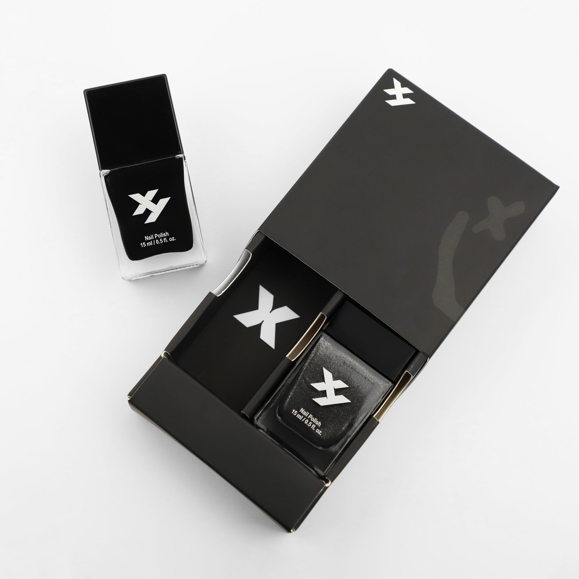 Arcane XY