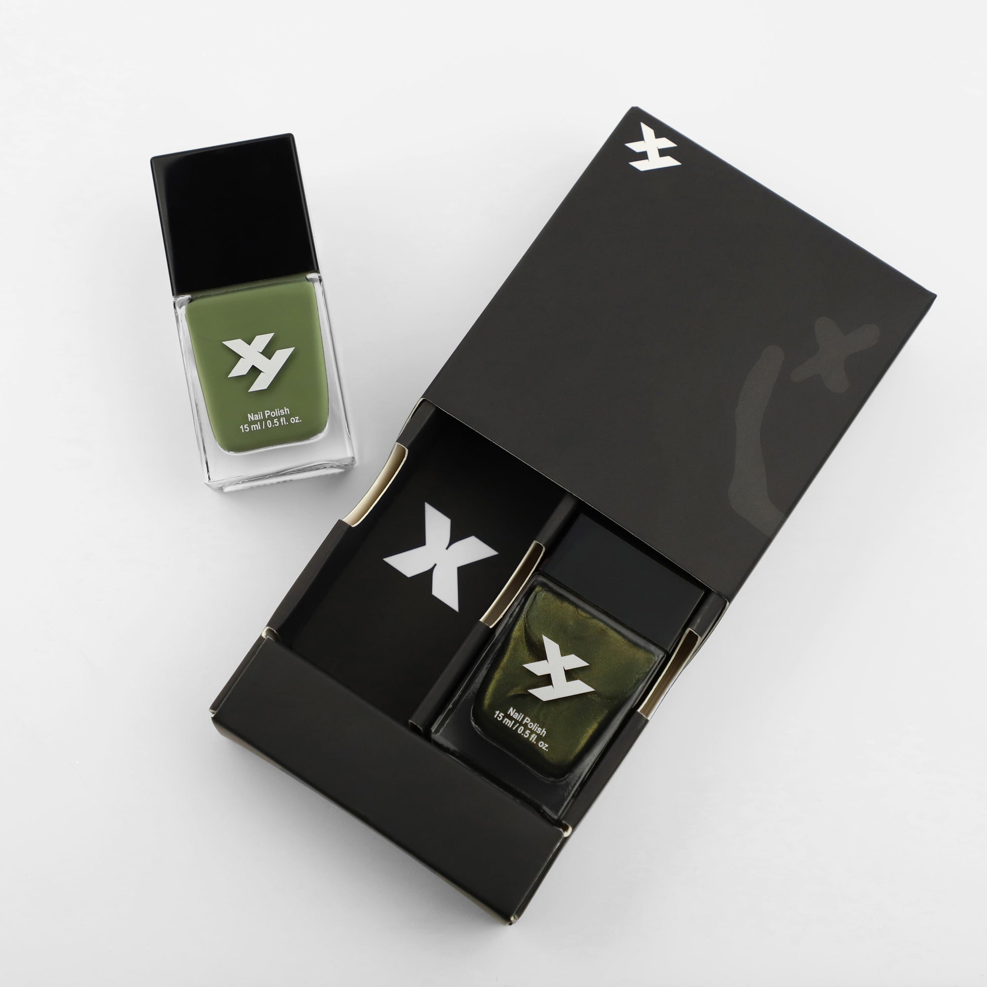 Wanderer XY